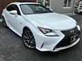 2016 Lexus RC