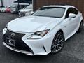 2016 Lexus RC