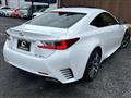 2016 Lexus RC