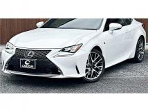 2016 Lexus RC