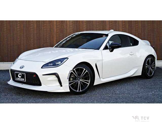2022 Toyota 86