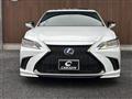 2018 Lexus ES