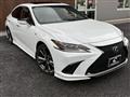 2018 Lexus ES