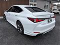 2018 Lexus ES
