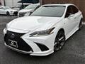 2018 Lexus ES