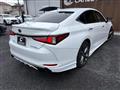 2018 Lexus ES