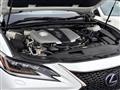 2018 Lexus ES