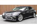 2018 Lexus LS