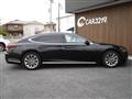 2018 Lexus LS