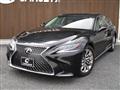 2018 Lexus LS