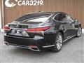 2018 Lexus LS
