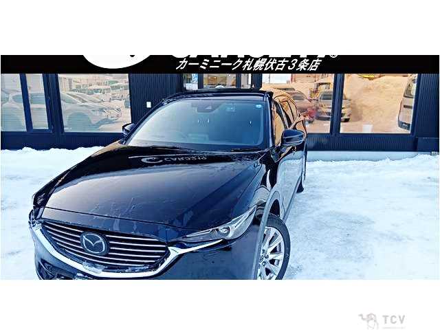 2018 Mazda Mazda Others