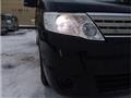 2009 Nissan Serena