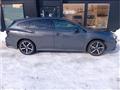 2021 Subaru Levorg