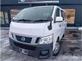 2016 Nissan NV350 Caravan