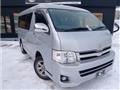 2011 Toyota Hiace Wagon