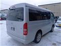 2011 Toyota Hiace Wagon