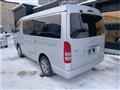 2011 Toyota Hiace Wagon