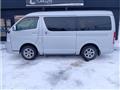 2011 Toyota Hiace Wagon