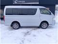 2011 Toyota Hiace Wagon