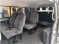 2011 Toyota Hiace Wagon