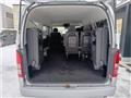 2011 Toyota Hiace Wagon