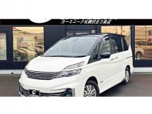 2017 Nissan Serena