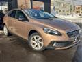 2015 Volvo V40