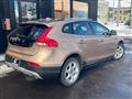 2015 Volvo V40