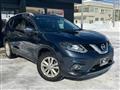 2016 Nissan X-Trail