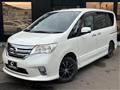 2011 Nissan Serena