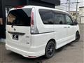 2011 Nissan Serena
