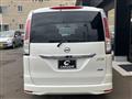 2011 Nissan Serena