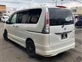 2011 Nissan Serena