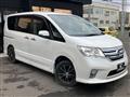 2011 Nissan Serena