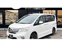 2011 Nissan Serena