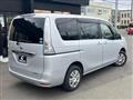 2014 Nissan Serena