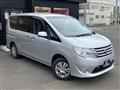 2014 Nissan Serena