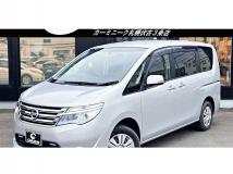 2014 Nissan Serena