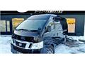 2013 Nissan NV350 Caravan
