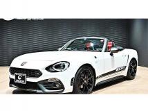 2017 ABARTH ABARTH OTHERS