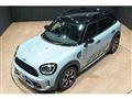 2022 BMW MINI Cooper