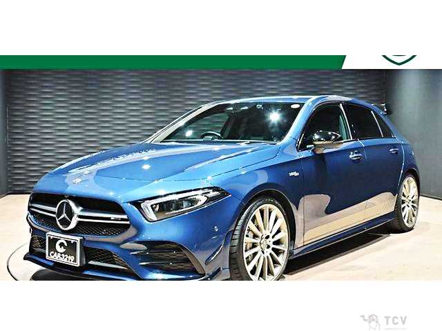 2019 Mercedes-Benz Mercedes-Benz Others