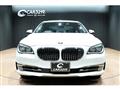 2014 BMW 7 Series