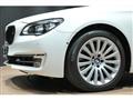 2014 BMW 7 Series