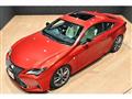 2018 Lexus RC