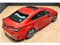 2018 Lexus RC