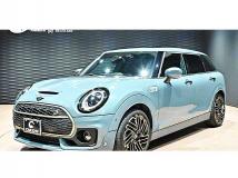 2022 BMW MINI Cooper