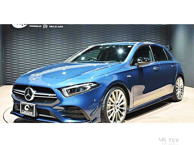 2019 Mercedes-Benz Mercedes-Benz Others