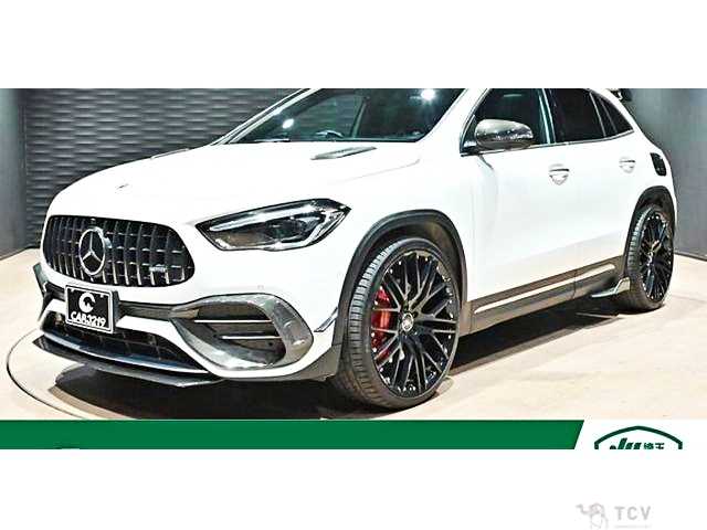 2020 Mercedes-Benz Mercedes-Benz Others